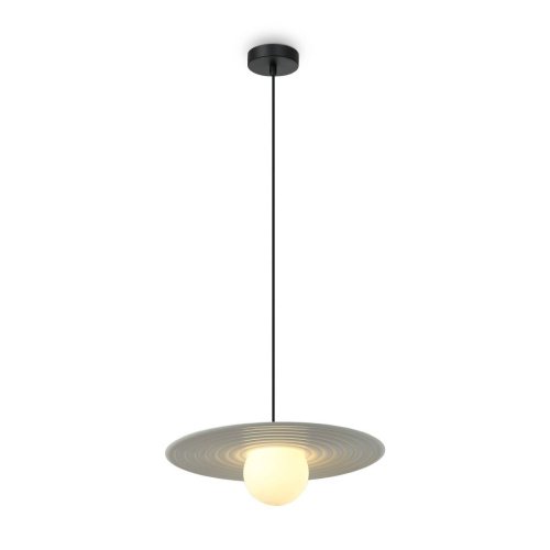 FR5390PL-01W Светильник подвесной Freya Jovian FR5390PL-01W