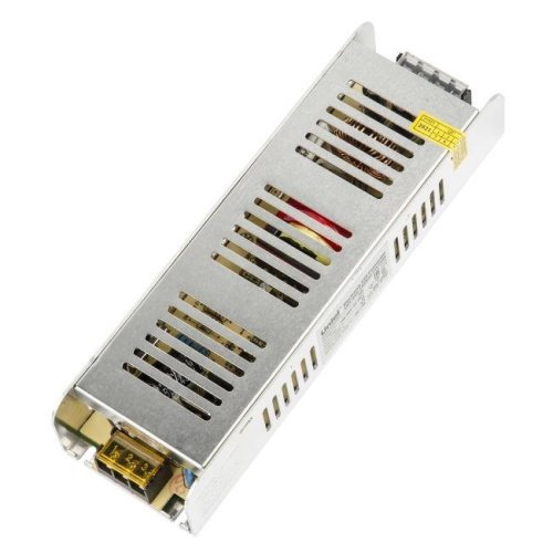 UET-VAS-200B20 24V IP20 Драйвер для LED ленты Uniel UET-VAS-200B20 24V IP20