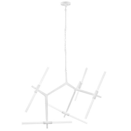 742106 Подвесная люстра Lightstar Struttura 742106