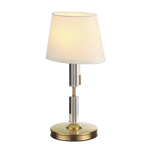 Настольная лампа Odeon Light EXCLUSIVE London 4894/1T