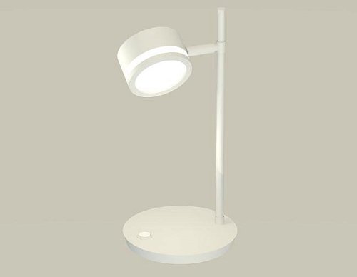 XB9801200 Настольная лампа Ambrella Traditional DIY XB9801200