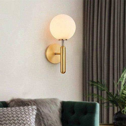 L54225.92 Настенное бра L'Arte Luce Luxury Baionetto L54225.92