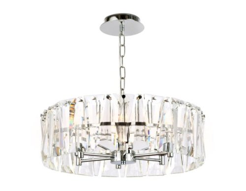 Подвесная хрустальная люстра Traditional Ambrella TR5171