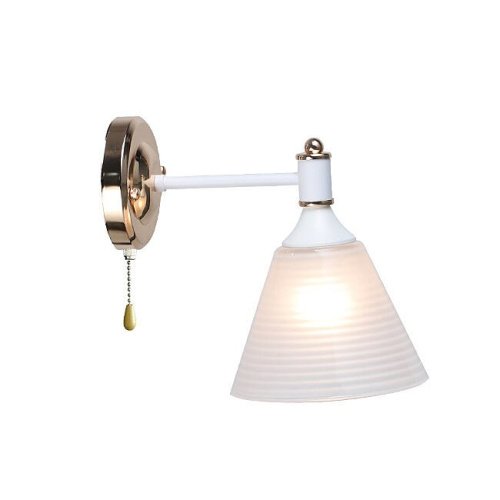 WD3619/1W-WT-FGD-WT Настенное бра Wedo Light Anneta WD3619/1W-WT-FGD-WT