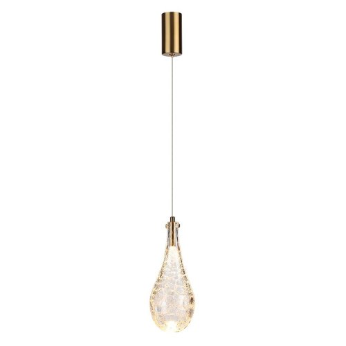 Светильник подвесной Odeon Light Incanto 7147/5L