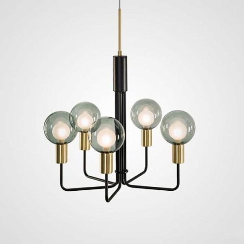 101899-26 Подвесная люстра ImperiumLoft Pearl01 101899-26