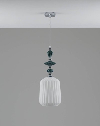 Светильник подвесной Moderli Charm V11173-1P