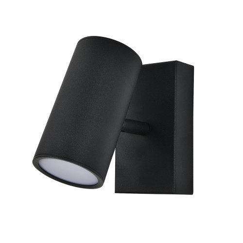 10283/1LED Black Светильник спот Escada Stigma 10283/1LED Black