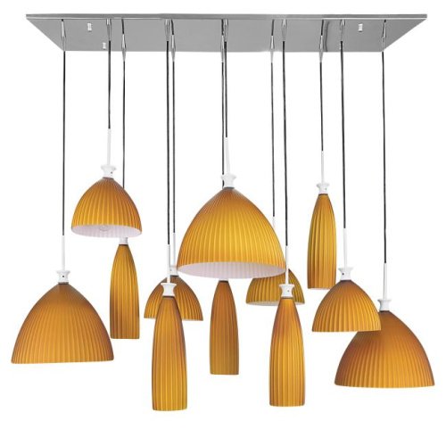 810223 Светильник подвесной Lightstar Agola 810223