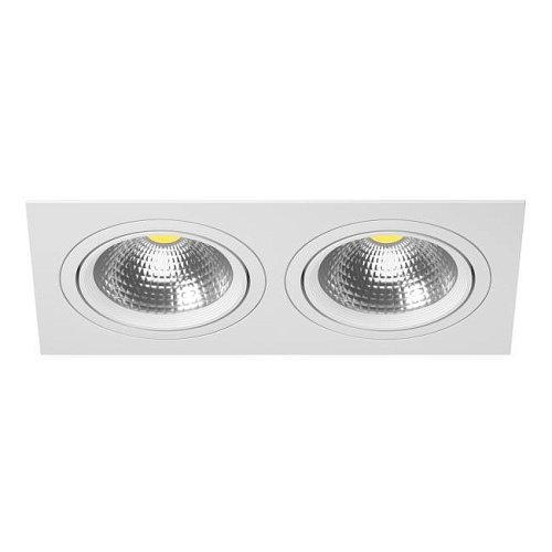 i8260606 Встраиваемый светильник Lightstar Intero 111 i8260606