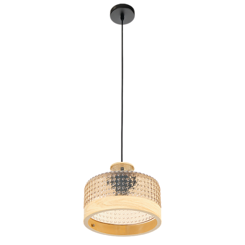 Светильник подвесной MyFar Edwin MR2481-1P