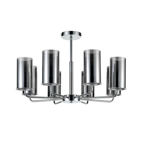 VL1923L08 Потолочная люстра Vele Luce Licia VL1923L08