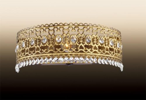 2641/1WA Настенное бра с выключателем Odeon Light Salona 2641/1WA