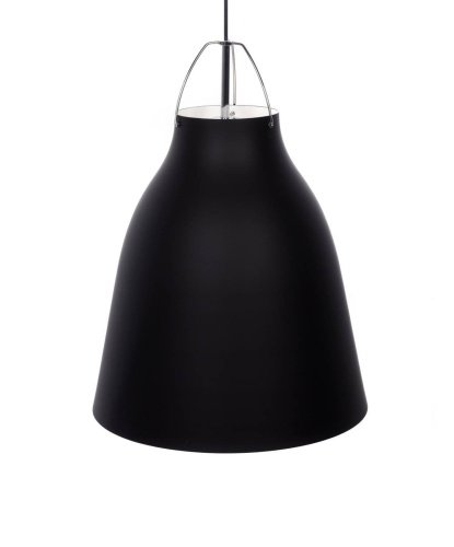 LDP 7504-250 BK Светильник подвесной Lumina Deco Rayo LDP 7504-250 BK