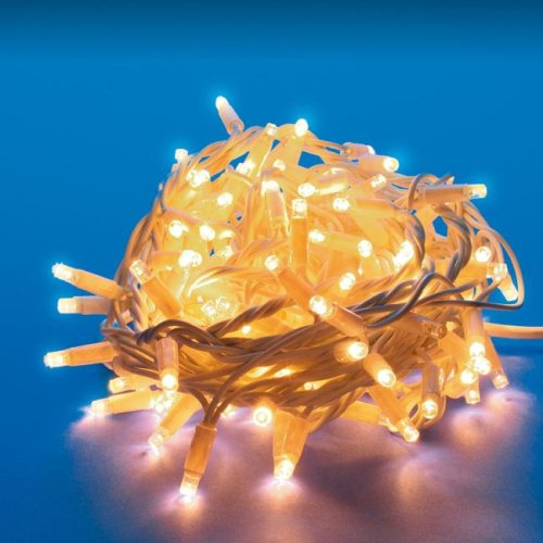 Гирлянда Uniel ULD-S1000-120/DWA WARM WHITE IP67