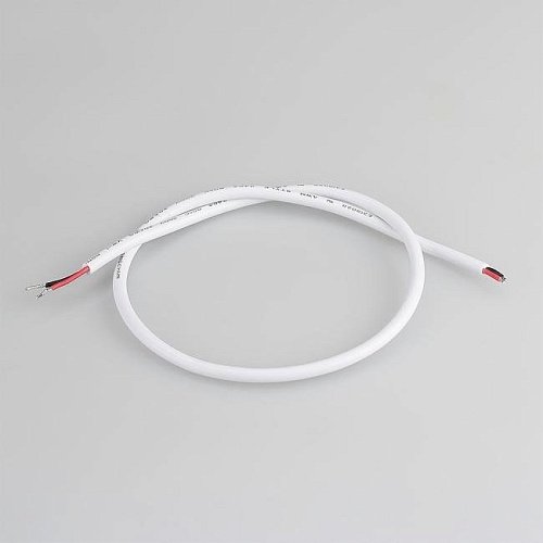 025548 Провод питания для гибкого неона MOONLIGHT Arlight 025548