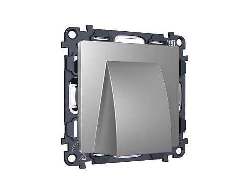 Комплект вывода кабеля с фиксатором Ambrella Volt ALFA MA515810