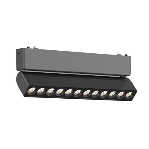 APL.0102.00.12 Трековый светильник Aployt Magnetic track 48 APL.0102.00.12