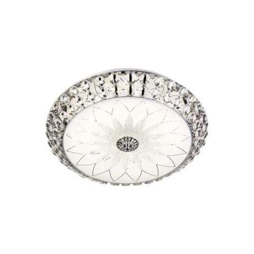 L1111-300 CR Потолочный светильник L LED4U L1111-300 CR