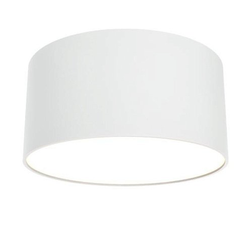 C032CL-12W3K-RD-W Светильник потолочный Maytoni Zon C032CL-12W3K-RD-W