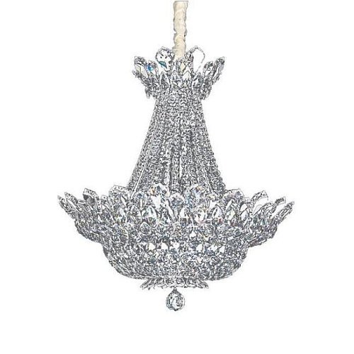 L57616.18 Подвесная люстра L'Arte Luce Luxury Trilliane L57616.18