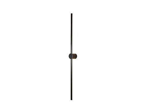 15101N/A black glossy Настенный светильник Newport Loren 15101N/A black glossy