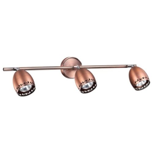 Светильник спот Novotech Veterum 370561