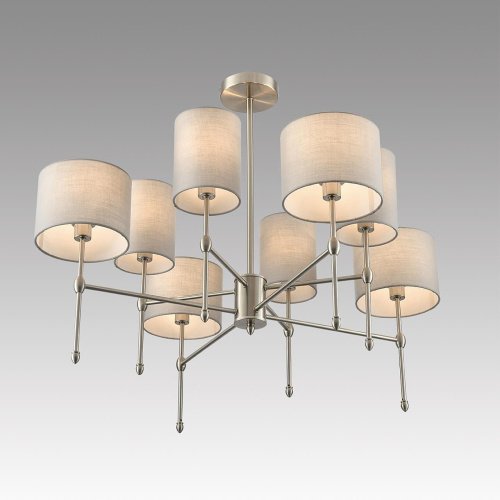 Потолочная люстра Lumion Latti 8262/8C