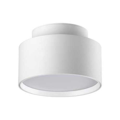358355 Накладной светильник Novotech Oro 358355