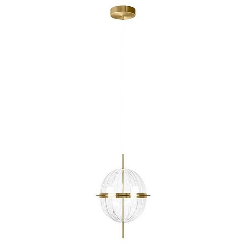 10397/C Светильник подвесной Loft It Tranquility 10397/C