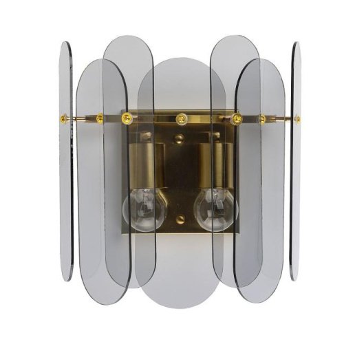 Настенное бра De Markt Бриз 111026802