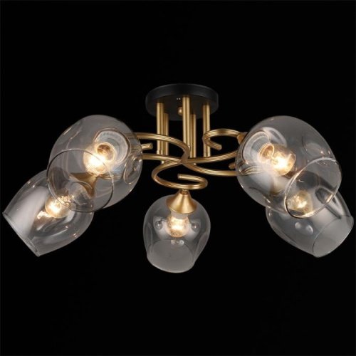 Потолочная люстра 04615-0.3-05