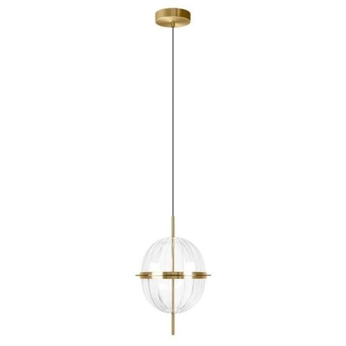 10397/C Светильник подвесной Loft It Tranquility 10397/C