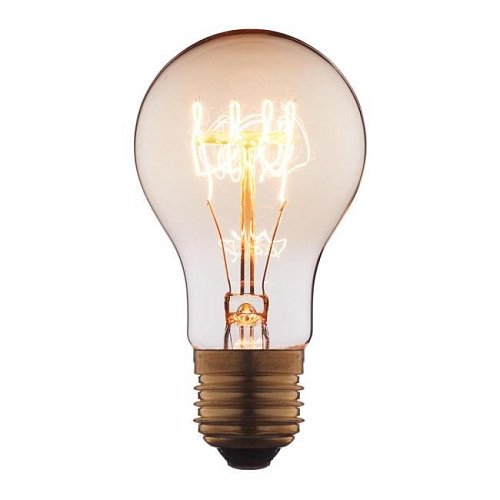 1004-SC Ретро лампа Loft It Edison Bulb 1004-SC