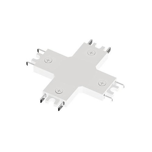 A613733X Коннектор для шинопровода Arte Lamp Rapid-Accessories A613733X