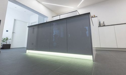 Профиль Deko-Light AM-01-10 970303