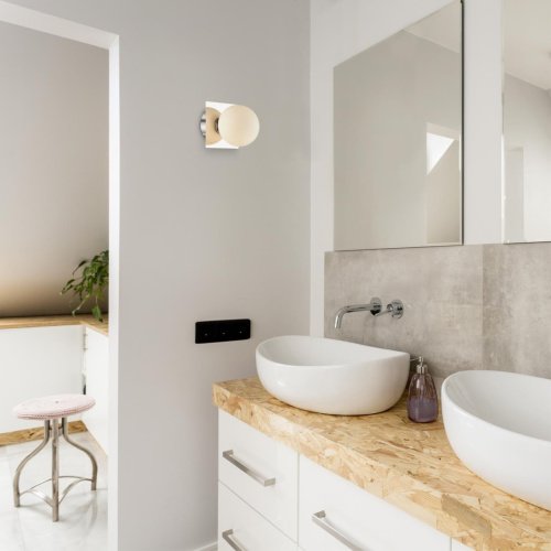 4566/1W Настенное бра Lumion Astrid 4566/1W