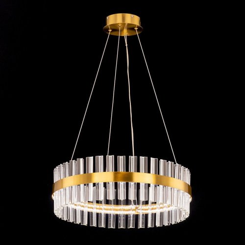 CL337053 Подвесная люстра Citilux Рианна CL337053