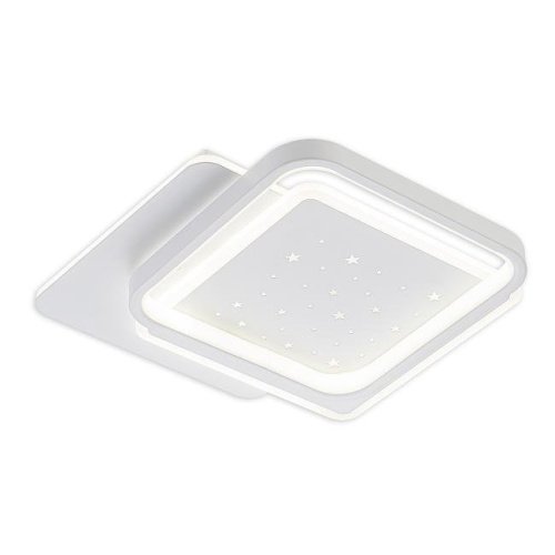 10253/3LED Потолочная люстра Escada Erna 10253/3LED