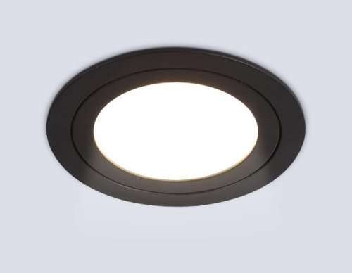 TN6604 Встраиваемый светильник Ambrella IP Protect TN6604