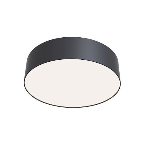 Светильник потолочный Maytoni Zon C032CL-24W4K-RD-B