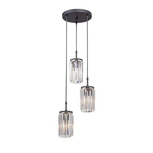 V4265-1/3S Светильник подвесной Vitaluce Premium V4265 V4265-1/3S