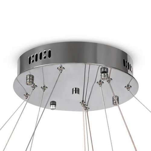 FR5257A-L3CH Потолочная чаша Freya Tier FR5257A-L3CH