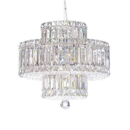 Подвесная люстра L'Arte Luce Luxury Plaza L58706.98