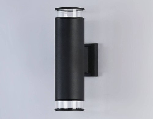 Уличный настенный светильник Ambrella Garden ST3821