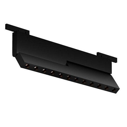 TR194-1-12W2.7K-M-B Трековый светильник Maytoni Points Rot TR194-1-12W2.7K-M-B