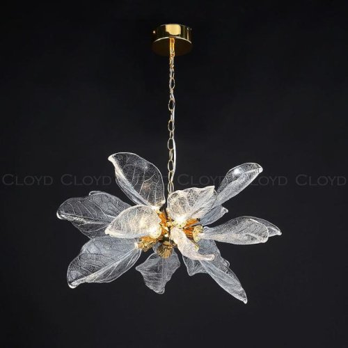 11386 Подвесная люстра Cloyd Goa 11386