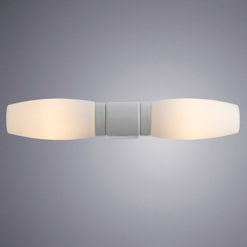 Подсветка зеркал и полок Arte Lamp Aqua A1209AP-2WH