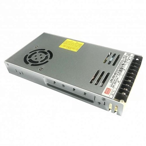 POWER MW 4822-027-350W Блок питания выносной iLEDEX TECHNICAL VISION48/22 POWER MW 4822-027-350W