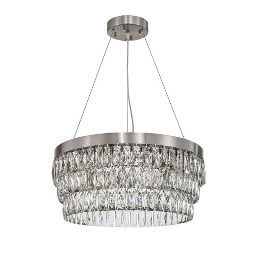 Подвесная люстра Favourite Magnitudo 4715-12P